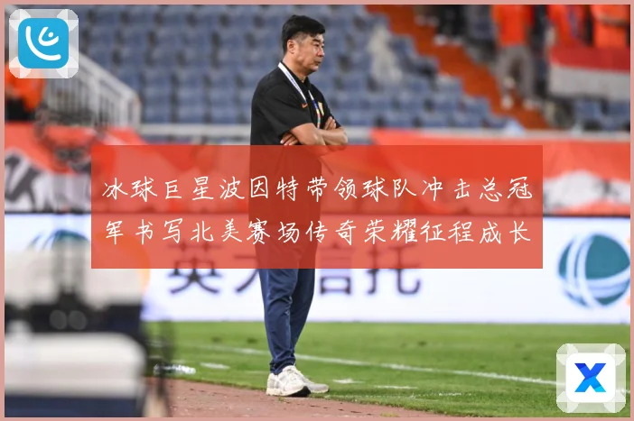 冰球巨星波因特带领球队冲击总冠军书写北美赛场传奇荣耀征程成长观察