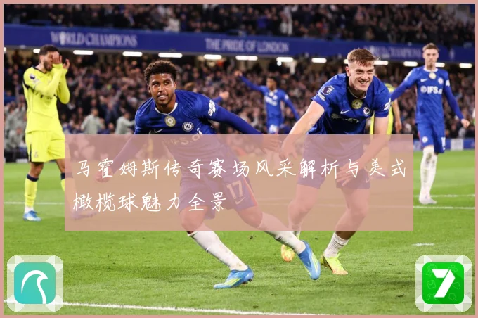 马霍姆斯传奇赛场风采解析与美式橄榄球魅力全景