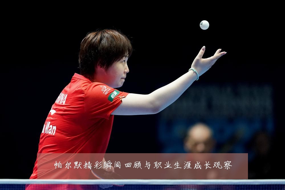 帕尔默精彩瞬间回顾与职业生涯成长观察